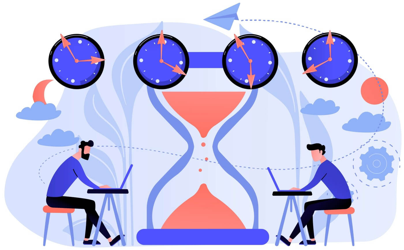 Timezones en Laravel definidos por el usuario