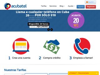 aCubaTel