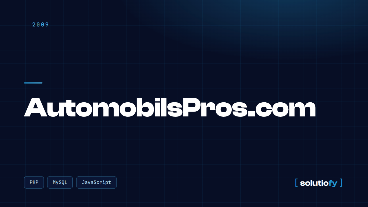 AutomobilsPros.com