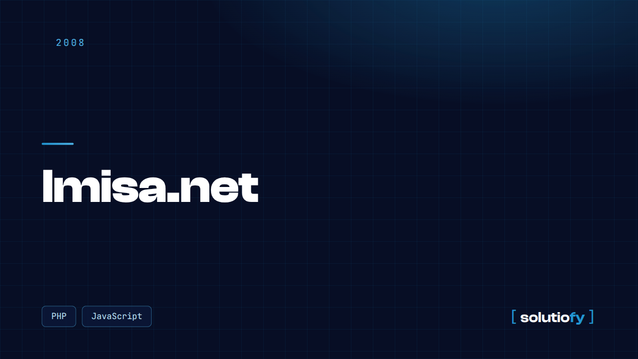 Imisa.net