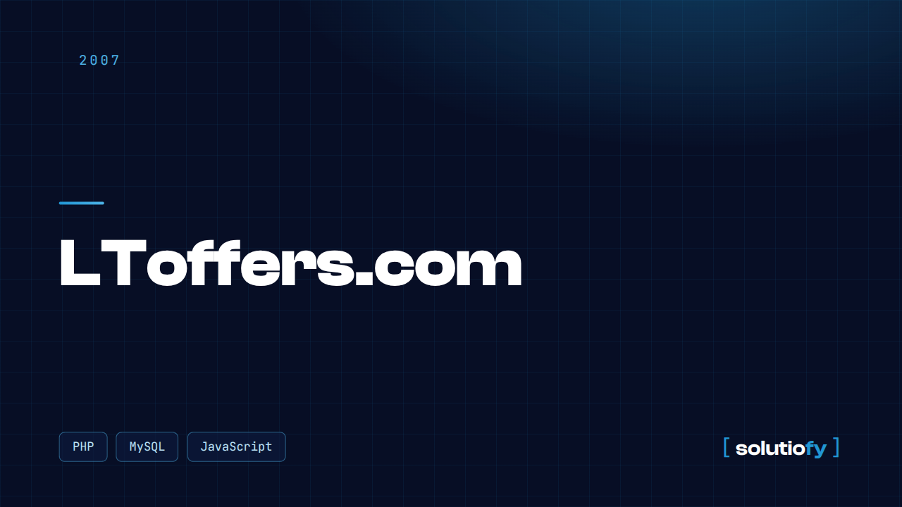 LToffers.com