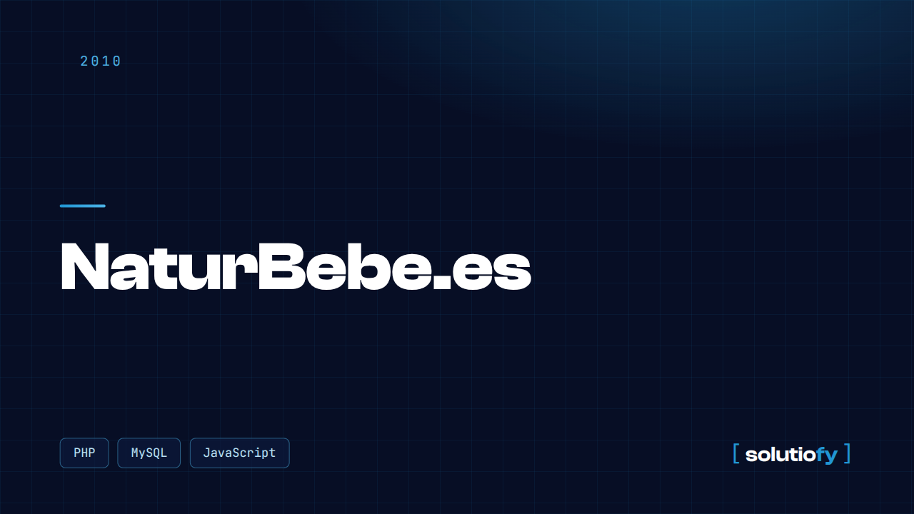 NaturBebe.es