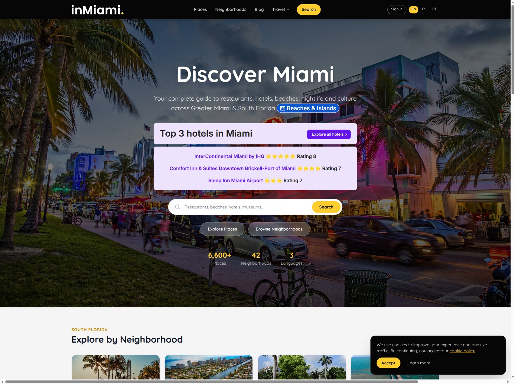 InMiami.com
