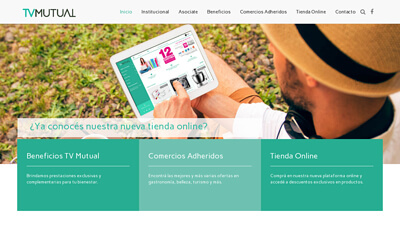 TVMmutual