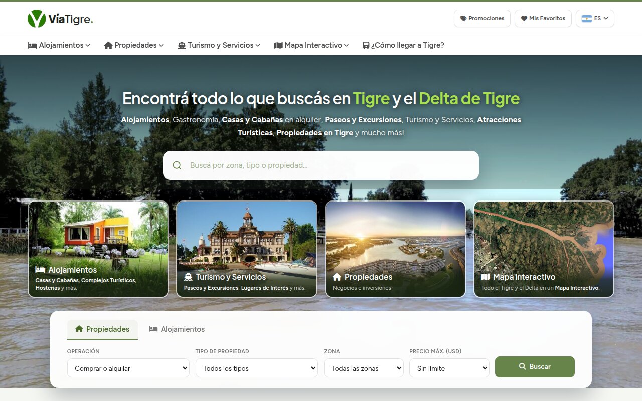 ViaTigre